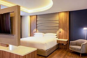 Sheraton Guadalajara Expo