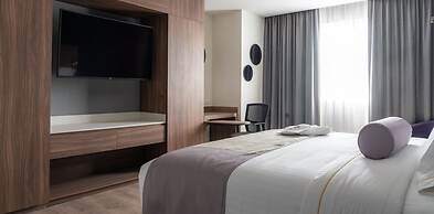 Sheraton Guadalajara Expo