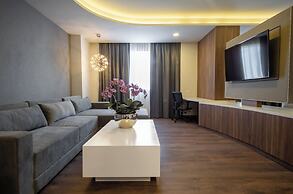 Sheraton Guadalajara Expo