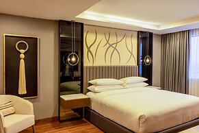 Sheraton Guadalajara Expo