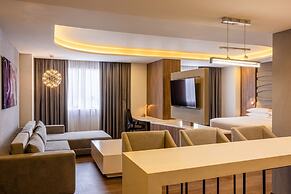 Sheraton Guadalajara Expo