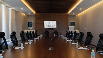 Sheraton Guadalajara Expo