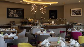 Sheraton Guadalajara Expo