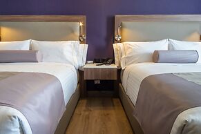 Sheraton Guadalajara Expo