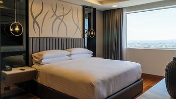 Sheraton Guadalajara Expo