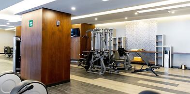 Sheraton Guadalajara Expo