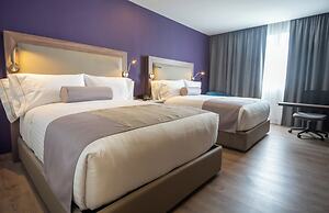 Sheraton Guadalajara Expo