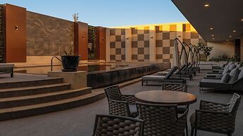 Sheraton Guadalajara Expo