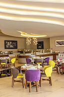 Sheraton Guadalajara Expo