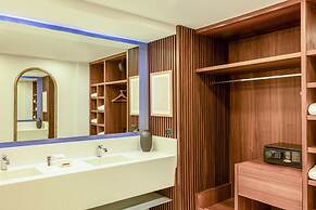 Sheraton Guadalajara Expo