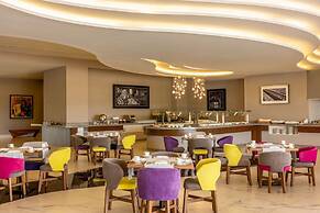 Sheraton Guadalajara Expo