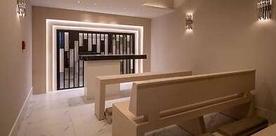 Sheraton Guadalajara Expo