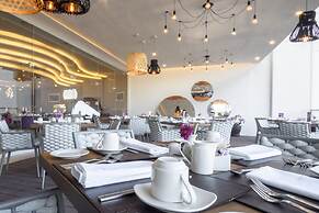 Sheraton Guadalajara Expo