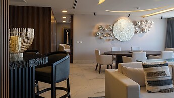 Sheraton Guadalajara Expo