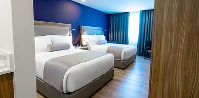 Sheraton Guadalajara Expo