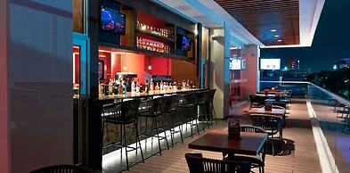 Sheraton Guadalajara Expo