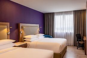 Sheraton Guadalajara Expo