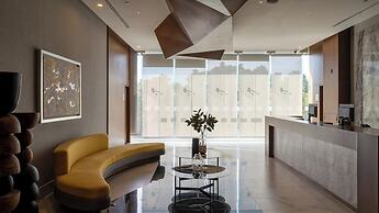 Sheraton Guadalajara Expo