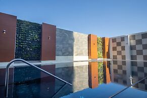 Sheraton Guadalajara Expo