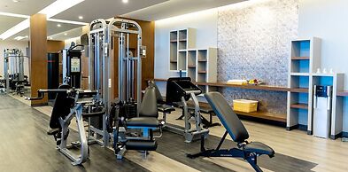 Sheraton Guadalajara Expo