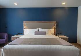 Sheraton Guadalajara Expo