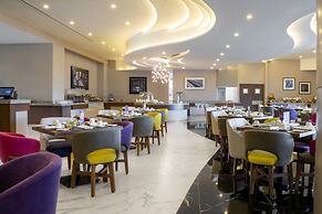 Sheraton Guadalajara Expo