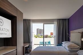 Sheraton Guadalajara Expo