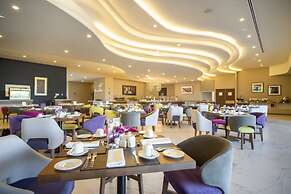 Sheraton Guadalajara Expo