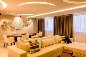 Sheraton Guadalajara Expo