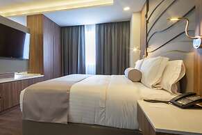 Sheraton Guadalajara Expo