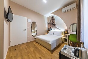 Pjaca City Rooms