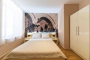 Pjaca City Rooms