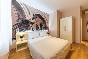 Pjaca City Rooms