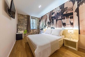Pjaca City Rooms