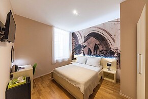 Pjaca City Rooms