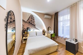Pjaca City Rooms