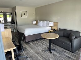 Days Inn by Wyndham Branson Ozarks