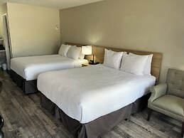 Days Inn by Wyndham Branson Ozarks