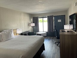 Days Inn by Wyndham Branson Ozarks