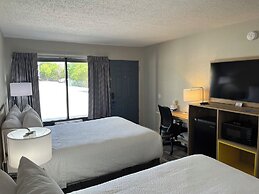 Days Inn by Wyndham Branson Ozarks