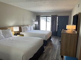 Days Inn by Wyndham Branson Ozarks