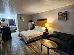 Days Inn by Wyndham Branson Ozarks