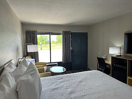 Days Inn by Wyndham Branson Ozarks