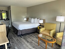 Days Inn by Wyndham Branson Ozarks
