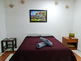 Condo Hotel Sak-Naj Akumal