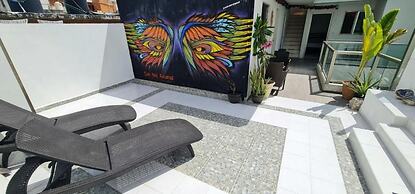 Condo Hotel Sak-Naj Akumal