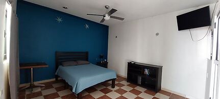 Condo Hotel Sak-Naj Akumal