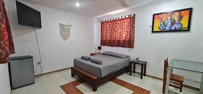 Condo Hotel Sak-Naj Akumal