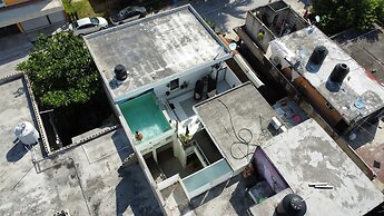 Condo Hotel Sak-Naj Akumal