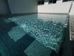 Condo Hotel Sak-Naj Akumal